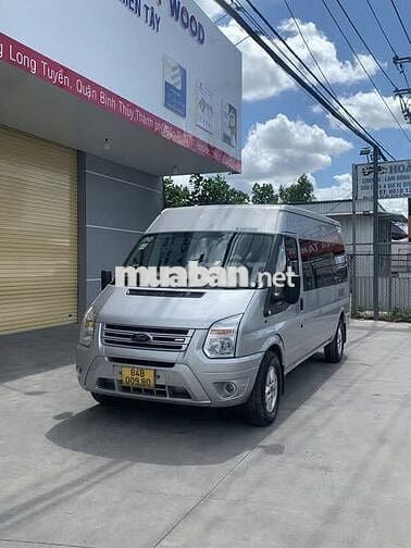 Transit đời 2019 bản trung 20vạn