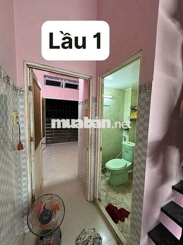 🏠 CHO THUÊ NHÀ NGUYÊN CĂN GIÁ RẺ – HẺM 30 LÂM VĂN BỀN, Q7