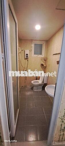 Căn Hộ chung cư 72m2 2 Phòng Ngủ Moscow Tower