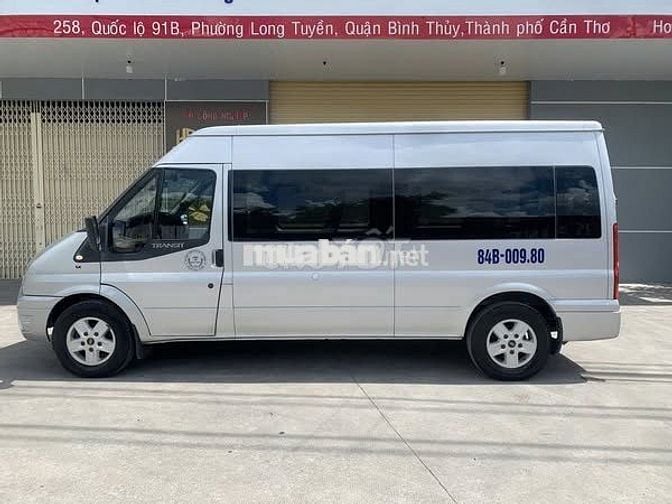 Transit đời 2019 bản trung 20vạn
