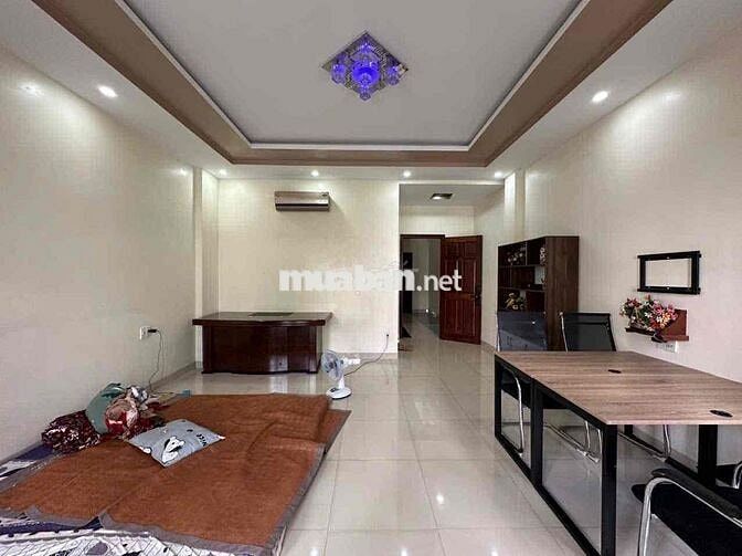 CHO THUÊ VĂN PHÒNG, ĐÃ CÓ SẴN BÀN GHẾ, WC RIÊNG, TRONG KHU CITYLAND