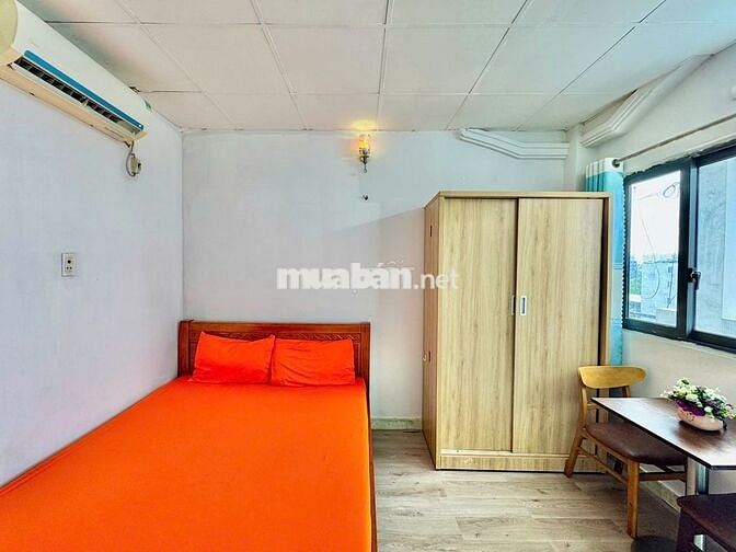 Bóc Tem Căn Hộ Mới  Chợ An Nhơn Thang Máy Nguyễn Oanh Gò Vấp