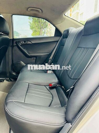 Kia Cerato 2009 1.6 MT