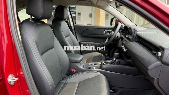 Honda HR-V 2025 G tặng 100% trước bạ
