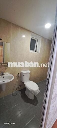Căn Hộ chung cư 72m2 2 Phòng Ngủ Moscow Tower
