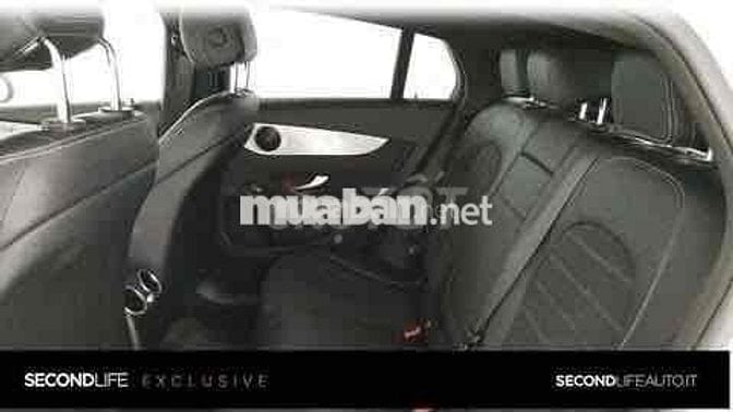 Mercedes Benz GLC 200 2022 - 60000 km chính chủ