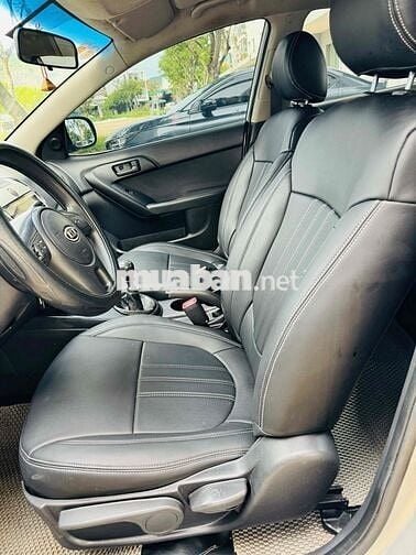 Kia Cerato 2009 1.6 MT