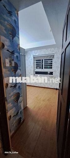 Căn Hộ chung cư 72m2 2 Phòng Ngủ Moscow Tower