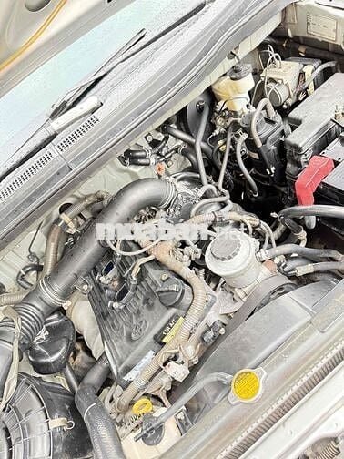 Toyota Innova 2009 V-198000 km