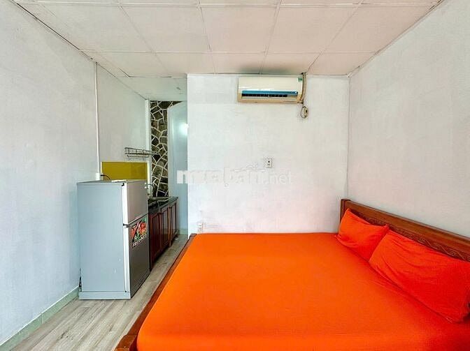 Bóc Tem Căn Hộ Mới  Chợ An Nhơn Thang Máy Nguyễn Oanh Gò Vấp