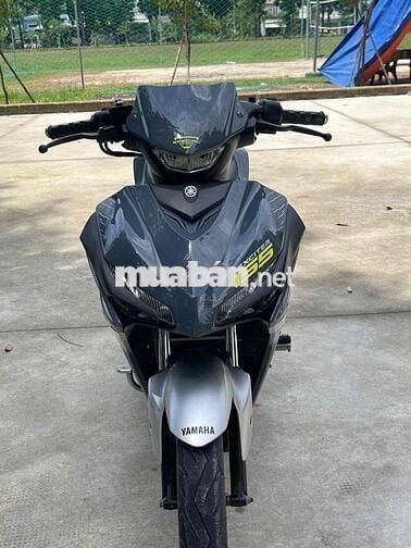 Exciter 155 2022  P.bản Giới hạn BH 1 năm bao đổi