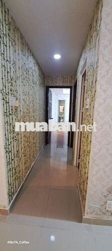 Căn Hộ chung cư 72m2 2 Phòng Ngủ Moscow Tower