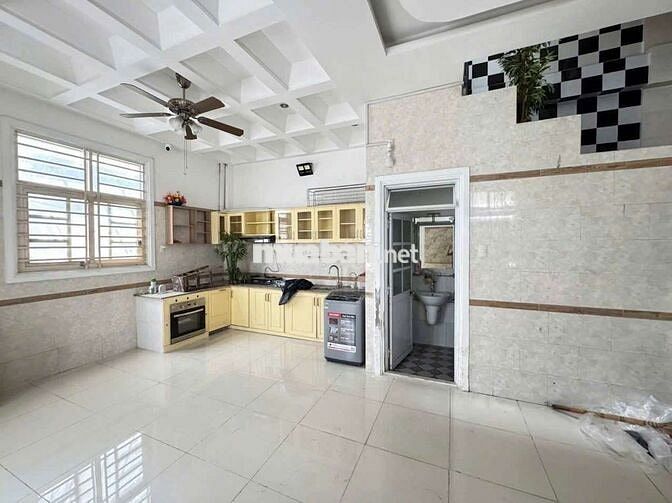 📢 CHO THUÊ MẶT BẰNG KINH DOANH – HẺM XH LÂM VĂN BỀN, QUẬN 7