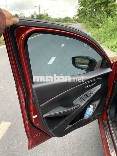 Mazda 2 sản xuất 2016 1.5AT SEDAN