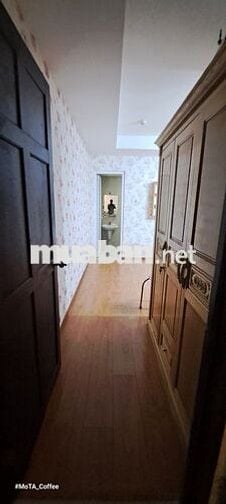 Căn Hộ chung cư 72m2 2 Phòng Ngủ Moscow Tower