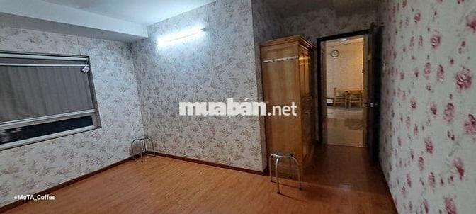 Căn Hộ chung cư 72m2 2 Phòng Ngủ Moscow Tower