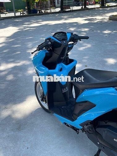 Vario 125 2020 – Máy Zin, xe đẹp xả kho