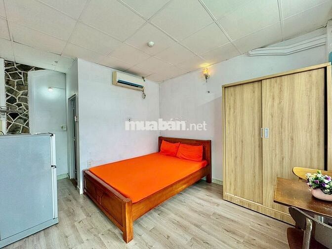 Bóc Tem Căn Hộ Mới  Chợ An Nhơn Thang Máy Nguyễn Oanh Gò Vấp