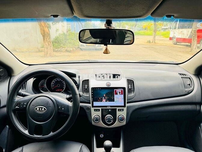 Kia Cerato 2009 1.6 MT