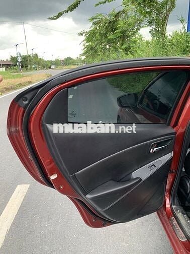 Mazda 2 sản xuất 2016 1.5AT SEDAN