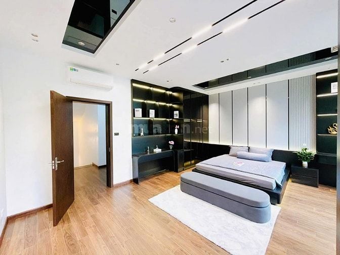 BÁN NHÀ 7 TẦNG THANG MÁY XÂY MỚI, DT 50M ( GIÁ dự kiến 11,5 tỷ ) 