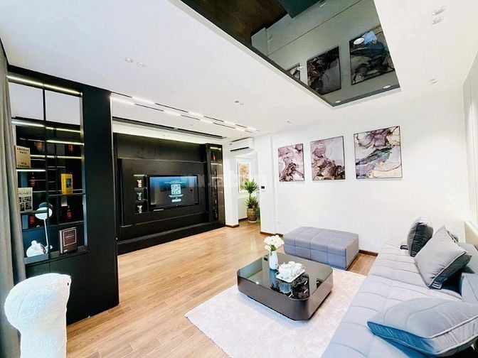 BÁN NHÀ 7 TẦNG THANG MÁY XÂY MỚI, DT 50M ( GIÁ dự kiến 11,5 tỷ ) 