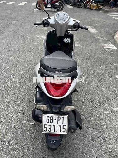 cần bán xe janus 2017 xe nguyên rin