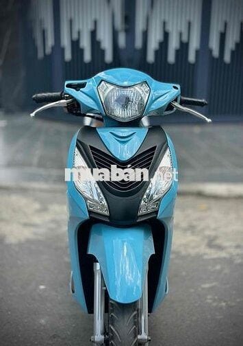 🌈Honda Vision Đk 2018 Chất Xe Zin Siêu Đẹp