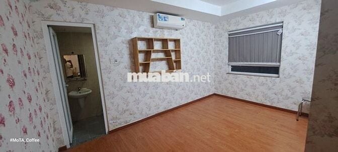 Căn Hộ chung cư 72m2 2 Phòng Ngủ Moscow Tower