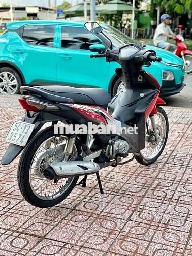 WAVE 110 xe máy bao ngon. áo liền lạc