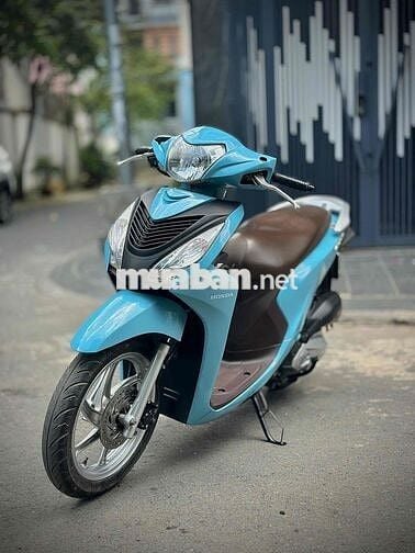 🌈Honda Vision Đk 2018 Chất Xe Zin Siêu Đẹp