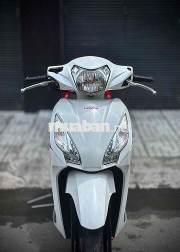 🌈Honda Vision Đk 2019 Khóa Smartkey Chất Xe Zin