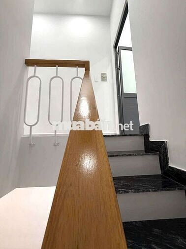 BÁN NHÀ BHHA BÌNH TÂN_DT 3X8_HẺM GẦN 4M_GIÁ 3,180TỶ THƯƠNG LƯỢNG_SHR
