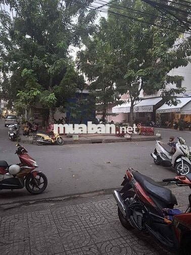 bán nhà 4x20 đối diện công viên khu cao lỗ Q8