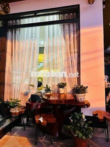 Nhà cho thuê hẻm Trần Hưng Đạo 110m2- 3pn – P10