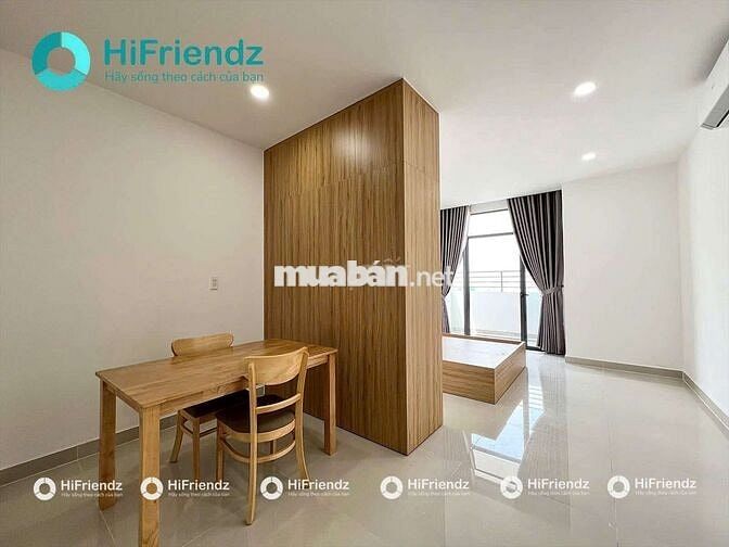 ✨✨ BÓC SEAL CĂN HỘ STUDIO BANCOL PHAN VĂN HỚN QUẬN 12