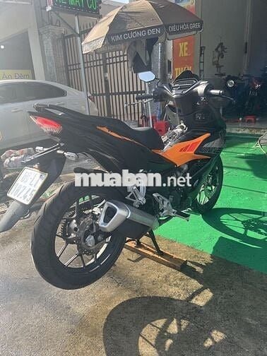 Wyunner V2 lướt 9000cay .Sip xe toàn quốc