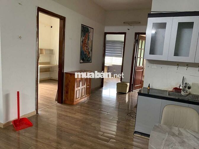 CHO THUÊ CĂN HỘ KĐT VIỆT HƯNG: 90m2_3PN