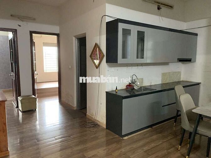 CHO THUÊ CĂN HỘ KĐT VIỆT HƯNG: 90m2_3PN
