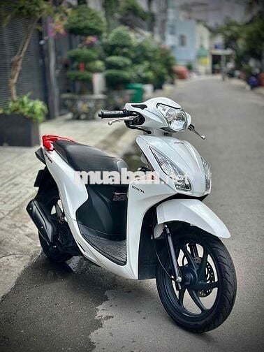 🌈Honda Vision Đk 2019 Khóa Smartkey Chất Xe Zin