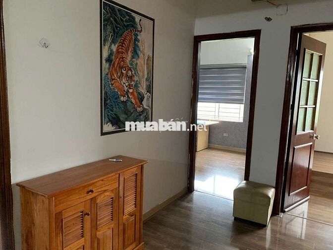 CHO THUÊ CĂN HỘ KĐT VIỆT HƯNG: 90m2_3PN