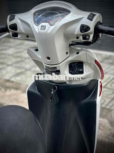 🌈Honda Vision Đk 2019 Khóa Smartkey Chất Xe Zin