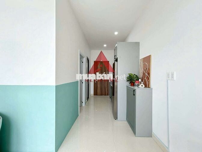 ✨️1PN1PK Full nội thất❤️bancol thoáng❤️thang máy✨️gần Lê Quang Định,BT