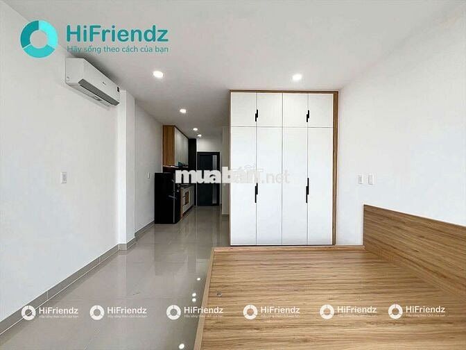 ✨✨ BÓC SEAL CĂN HỘ STUDIO BANCOL PHAN VĂN HỚN QUẬN 12