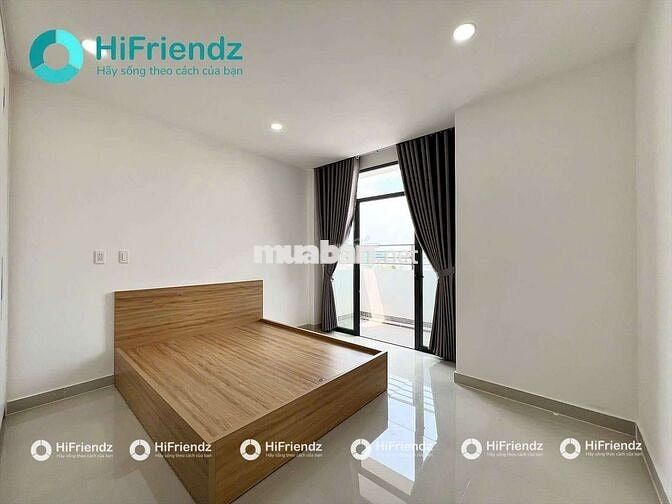 ✨✨ BÓC SEAL CĂN HỘ STUDIO BANCOL PHAN VĂN HỚN QUẬN 12