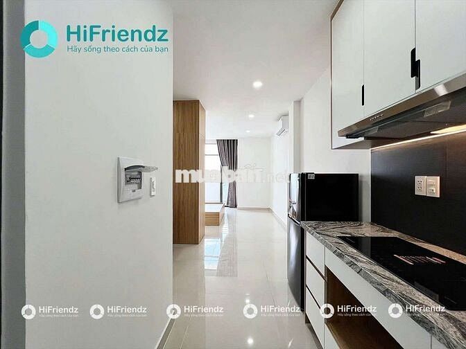 ✨✨ BÓC SEAL CĂN HỘ STUDIO BANCOL PHAN VĂN HỚN QUẬN 12