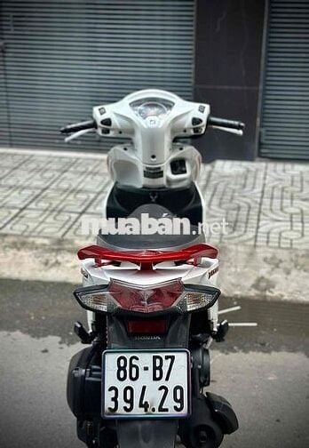 🌈Honda Vision Đk 2019 Khóa Smartkey Chất Xe Zin