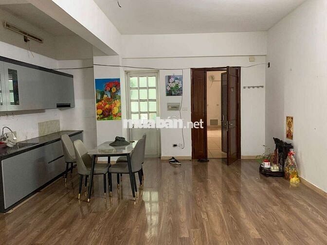 CHO THUÊ CĂN HỘ KĐT VIỆT HƯNG: 90m2_3PN