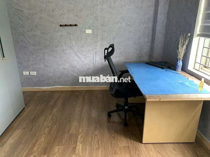 CHO THUÊ CĂN HỘ KĐT VIỆT HƯNG: 90m2_3PN