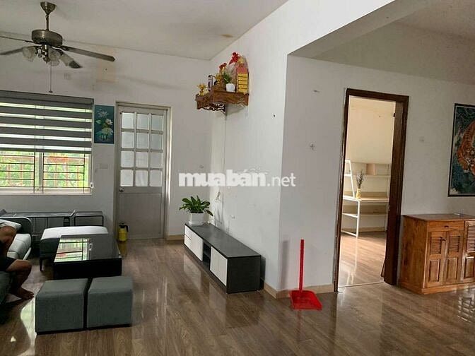CHO THUÊ CĂN HỘ KĐT VIỆT HƯNG: 90m2_3PN